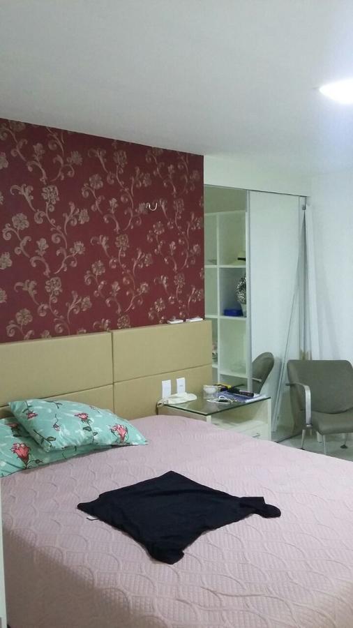 Apartamento Em Golf Ville Resort Aquiraz Eksteriør billede